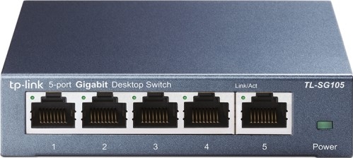 TP-link TL-SG105