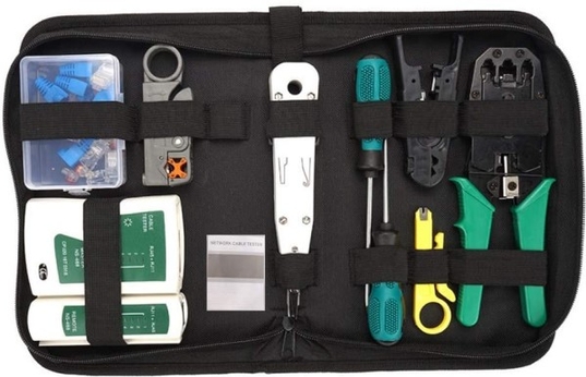 Network tool kit