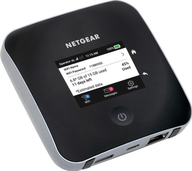 Netgear Nighthawk M2