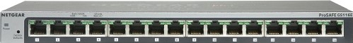 Netgear GS116E