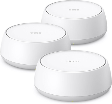 TP-Link Deco BE25
