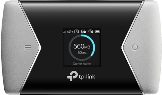 TP-link M7650