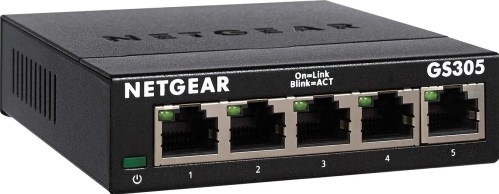 Netgear GS305