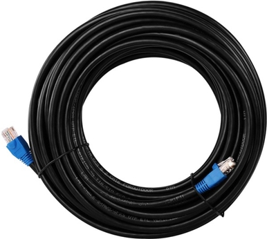 Outdoor ethernet cable