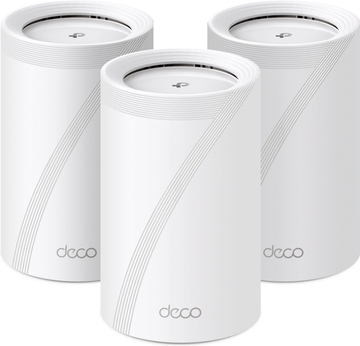 TP-link Deco BE63