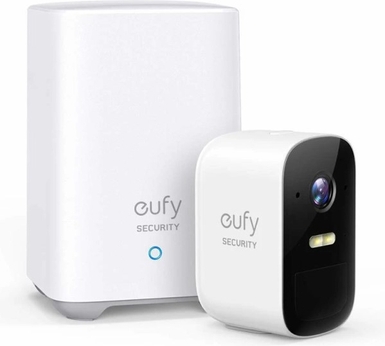 Eufy 2C