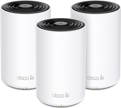 TP-Link Deco XE75