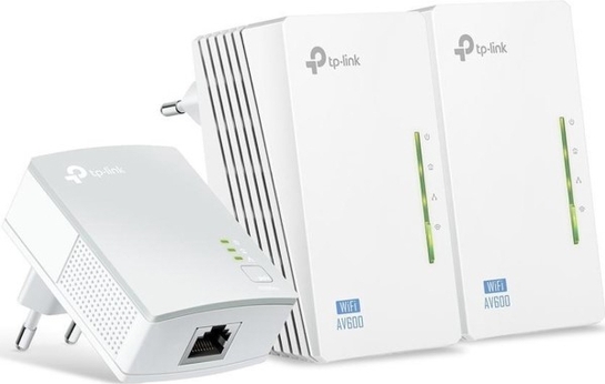 TP-link WPA4220