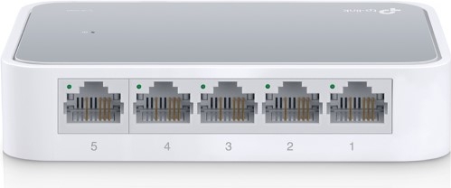TP-link TL-SF1005D